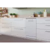 Vrijstaande smalle vaatwasser CANDY Brava CDPH 2L1049W — 10 couverts, 45 cm, 49 dB, energieklasse E