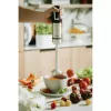 Staafmixer Adler AD 4627 1800W 20 snelheden turbomodus hakmolen