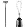 Staafmixer Adler AD 4627 1800W 20 snelheden turbomodus hakmolen