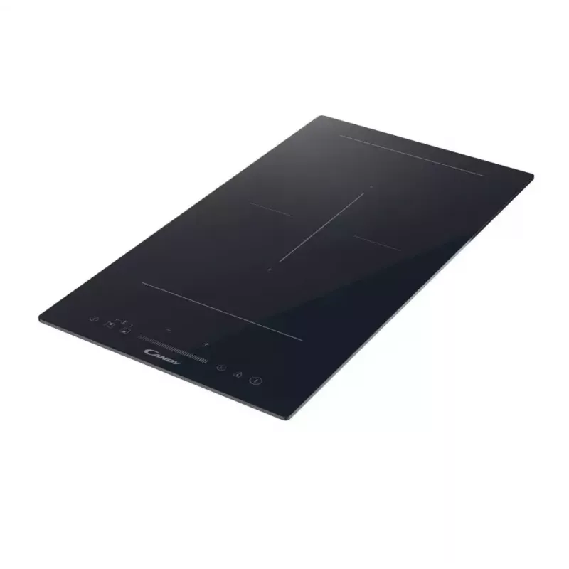 Candy Idea CTP32SC/E1 zwart inbouw 28,8 cm zone-inductiekookplaat 2 zone(s)