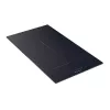 Candy Idea CTP32SC/E1 zwart inbouw 28,8 cm zone-inductiekookplaat 2 zone(s)