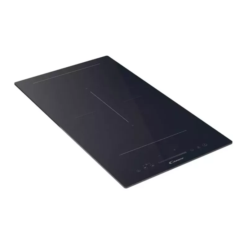 Candy Idea CTP32SC/E1 zwart inbouw 28,8 cm zone-inductiekookplaat 2 zone(s)