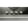 Candy CVW6BB kookplaat zwart inbouw 59,5 cm gas 4 zone(s)