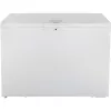 Whirlpool WHE31352 FO 3 vrieskist vrijstaand 315 L wit