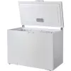 Whirlpool WHE31352 FO 3 vrieskist vrijstaand 315 L wit