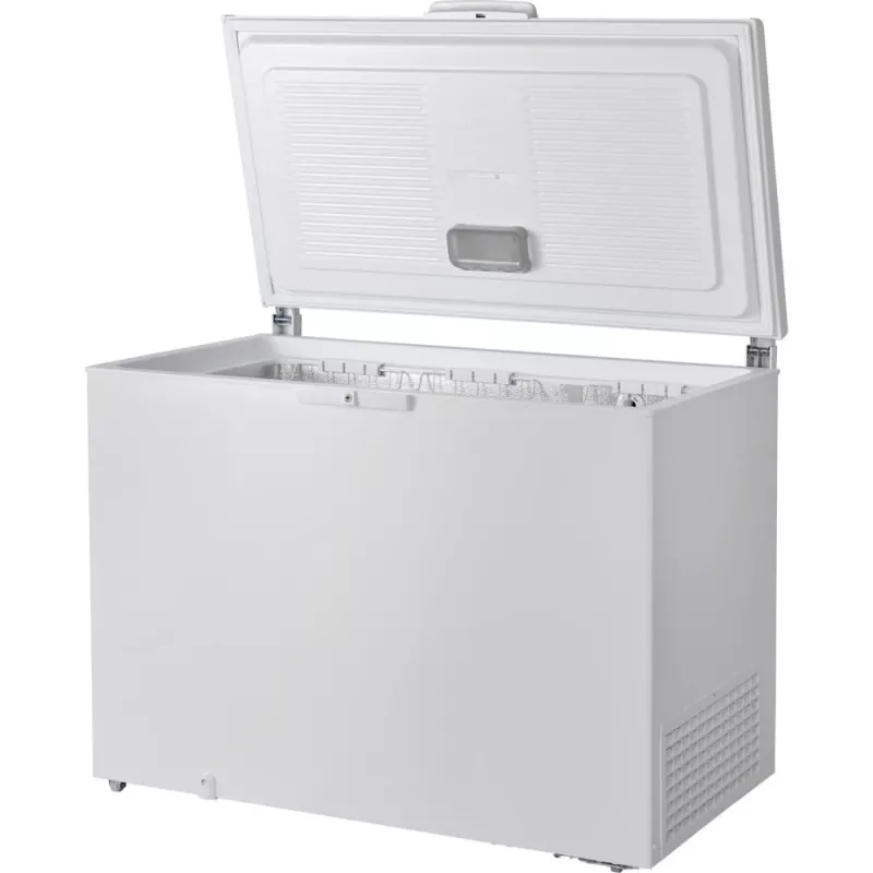 Whirlpool WHE31352 FO 3 vrieskist vrijstaand 315 L wit