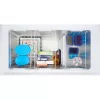 Whirlpool WHE31352 FO 3 vrieskist vrijstaand 315 L wit