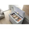 Whirlpool WHE31352 FO 3 vrieskist vrijstaand 315 L wit