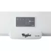 Whirlpool WHE31352 FO 3 vrieskist vrijstaand 315 L wit