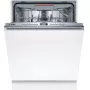 Bosch Serie 4 SMV4EVX00E volledig inbouwvaatwasser, 14 couverts, energieklasse C