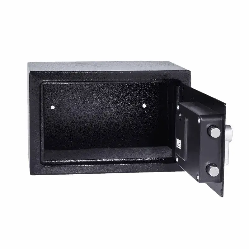 Draagbare safe Yale YSV/200/DB2 zwart cijferslot 8,6 L