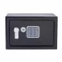 Draagbare safe Yale YSV/200/DB2 zwart cijferslot 8,6 L