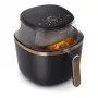 Philips Series 3000 NA342/00 heteluchtfriteuse, 2000 W, zwart