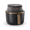 Philips Series 3000 NA342/00 heteluchtfriteuse, 2000 W, zwart