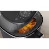 Philips Series 3000 NA342/00 heteluchtfriteuse, 2000 W, zwart