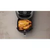 Philips Series 3000 NA342/00 heteluchtfriteuse, 2000 W, zwart