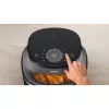Philips Series 3000 NA342/00 heteluchtfriteuse, 2000 W, zwart