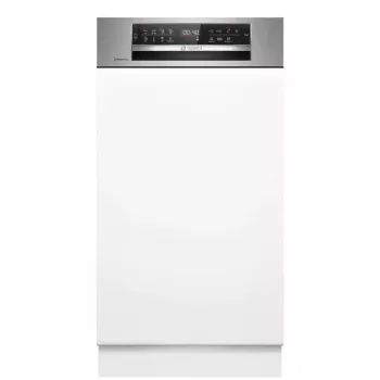 Bosch Serie 6 SPI6EMS21E vaatwasser gedeeltelijk inbouw 10 couverts