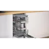 Bosch Serie 6 SPI6EMS21E vaatwasser gedeeltelijk inbouw 10 couverts