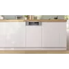 Bosch Serie 6 SPI6EMS21E vaatwasser gedeeltelijk inbouw 10 couverts