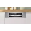 Bosch Serie 6 SPI6EMS21E vaatwasser gedeeltelijk inbouw 10 couverts