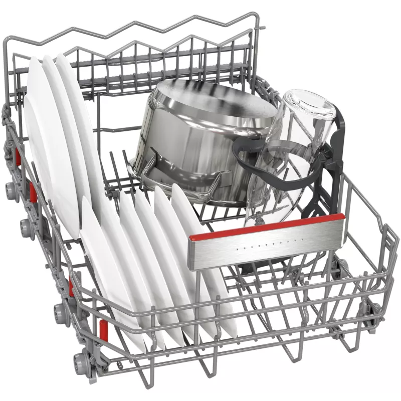 Bosch Serie 6 SPI6EMS21E vaatwasser gedeeltelijk inbouw 10 couverts
