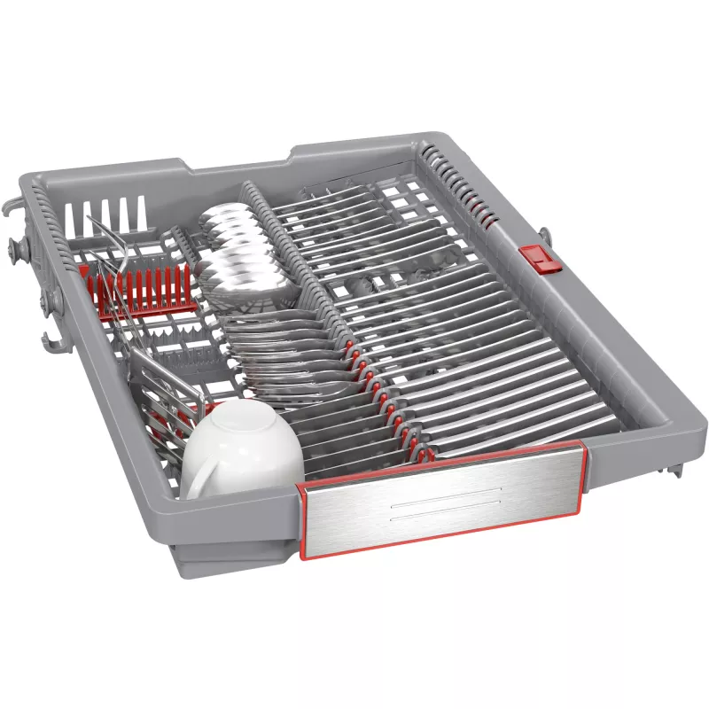 Bosch Serie 6 SPI6EMS21E vaatwasser gedeeltelijk inbouw 10 couverts