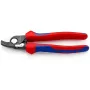 Knipex 95 22 165 tang