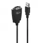 Lindy 42845 USB naar serieel RS485-converter