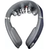 Massageapparaat SKG G7-Pro-Fold Blue Combo compressie kneden vibratie