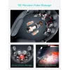 Massageapparaat SKG G7-Pro-Fold Blue Combo compressie kneden vibratie