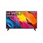 LG 43QNED70A6A tv 109,2 cm (43 inch) 4K Ultra HD Smart TV Wi-Fi zwart