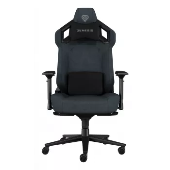 PC-gamingstoel GENESIS NITRO 800 gevoerde zitting max. gewicht 150 kg