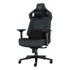 PC-gamingstoel GENESIS NITRO 800 gevoerde zitting max. gewicht 150 kg
