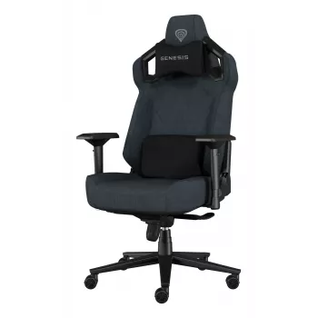 PC-gamingstoel GENESIS NITRO 800 gevoerde zitting max. gewicht 150 kg