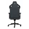 PC-gamingstoel GENESIS NITRO 800 gevoerde zitting max. gewicht 150 kg
