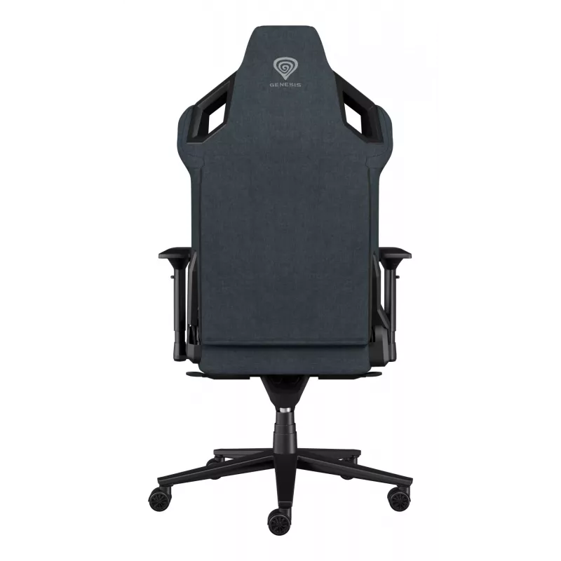 PC-gamingstoel GENESIS NITRO 800 gevoerde zitting max. gewicht 150 kg