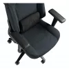 PC-gamingstoel GENESIS NITRO 800 gevoerde zitting max. gewicht 150 kg