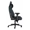 PC-gamingstoel GENESIS NITRO 800 gevoerde zitting max. gewicht 150 kg