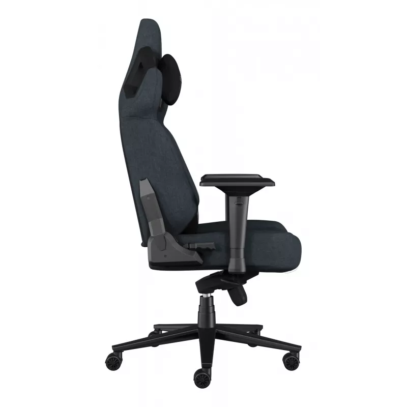 PC-gamingstoel GENESIS NITRO 800 gevoerde zitting max. gewicht 150 kg