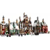 LEGO Harry Potter 76457 Dorp Zweinsveld – verzameleditie