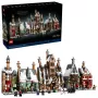 LEGO Harry Potter 76457 Dorp Zweinsveld – verzameleditie