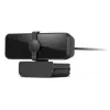 Lenovo 310 Full HD-webcam 1920×1080 30 fps USB 2.0 clip zwart
