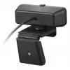 Lenovo 310 Full HD-webcam 1920×1080 30 fps USB 2.0 clip zwart