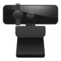 Lenovo 310 Full HD-webcam 1920×1080 30 fps USB 2.0 clip zwart