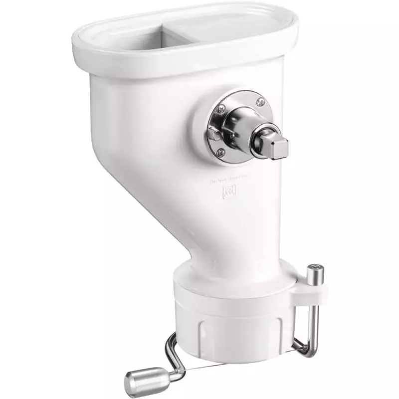 Pastapers KitchenAid 5KSMPEXTA