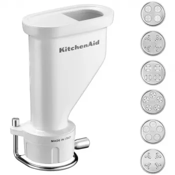 Pastapers KitchenAid 5KSMPEXTA