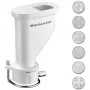 Pastapers KitchenAid 5KSMPEXTA