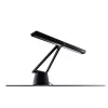 Monitorlamp BenQ PianoLight R zwart – 1070 lm, USB-gevoed, 120×367×628 mm