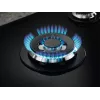 Electrolux KGG75362K zwart inbouw 75 cm gas 5 zone(s)